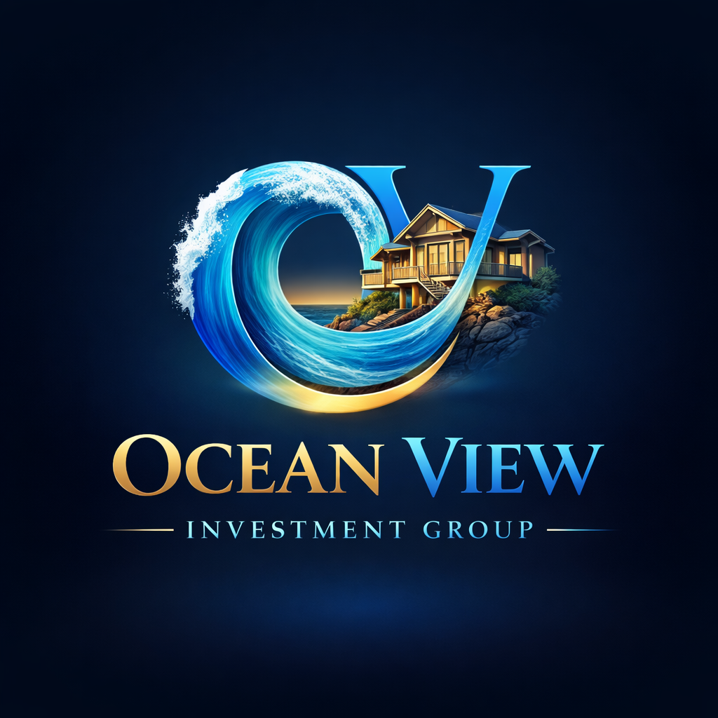 Ocean View Realty Group